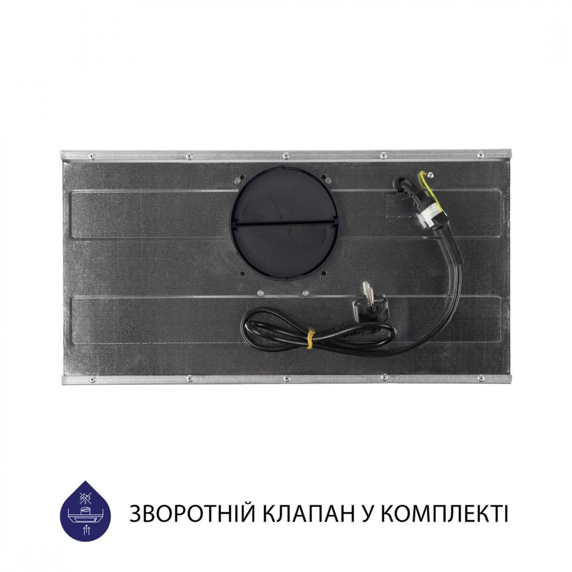 Вытяжка полновстраиваемая MINOLA HBI 5327 IV 800 LED - фото 7