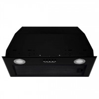 Витяжка повновбудована Minola HBI 5622 BLF 1000 LED
