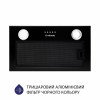 Вытяжка полновстраиваемая MINOLA HBI 5622 BLF 1000 LED (Цвет Черный) - № 3 Вытяжка полновстраиваемая MINOLA HBI 5622 BLF 1000 LED (Польша)- № 3
