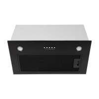 Витяжка повновбудована Minola HBI 56270 BL 1000 LED