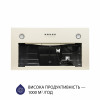 Вытяжка полновстраиваемая MINOLA HBI 5627 IV 1000 LED (Польша)- № 3