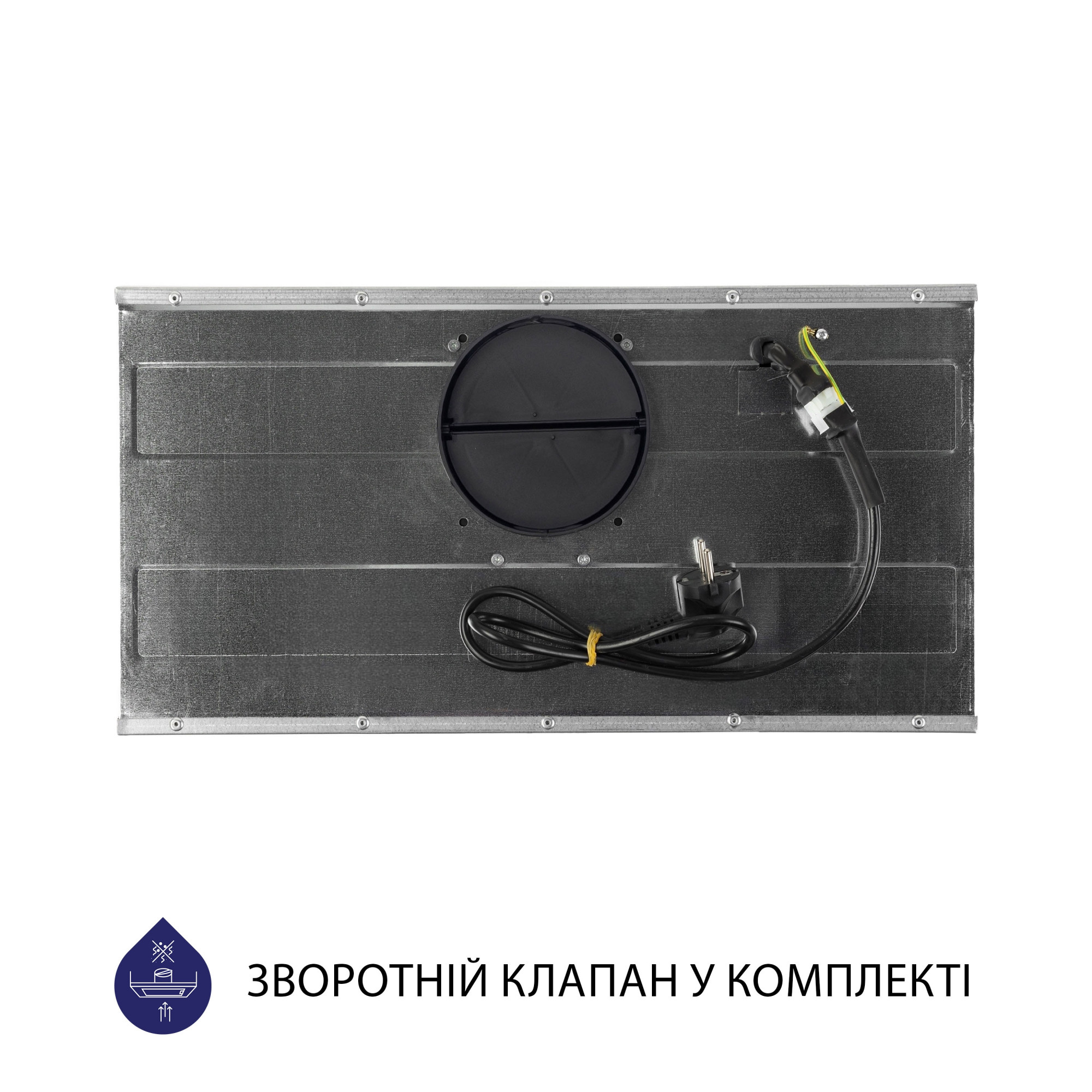 Вытяжка полновстраиваемая MINOLA HBI 5627 IV 1000 LED - фото 7