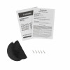 Вытяжка полновстраиваемая MINOLA HBI 5627 IV 1000 LED (Польша)- № 9