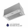 Витяжка повновбудована MINOLA HBI 5627 I 1000 LED (Колір Нержавіюча сталь) - № 5 Витяжка повновбудована MINOLA HBI 5627 I 1000 LED (Польща)- № 5