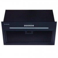 Витяжка повновбудована Minola HBI 5664 BL GLASS 1000 LED Line