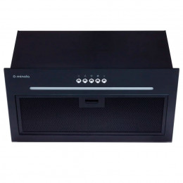 Витяжка повновбудована Minola HBI 5664 BL GLASS 1000 LED Line