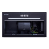 Вытяжка полновстраиваемая MINOLA HBI 5664 BL GLASS 1000 LED Line (Польша)- № 7