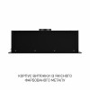 Витяжка повновбудована MINOLA HBI 6473 BL GLASS 800 LED Line (Польща)- № 14