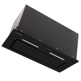 Вытяжка полновстраиваемая MINOLA HBI 6673 BL GLASS 1000 LED Line