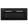 Вытяжка полновстраиваемая MINOLA HBI 6673 BL GLASS 1000 LED Line (Польша)- № 6