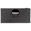 Вытяжка полновстраиваемая MINOLA HBI 6673 BL GLASS 1000 LED Line (Польша)- № 7