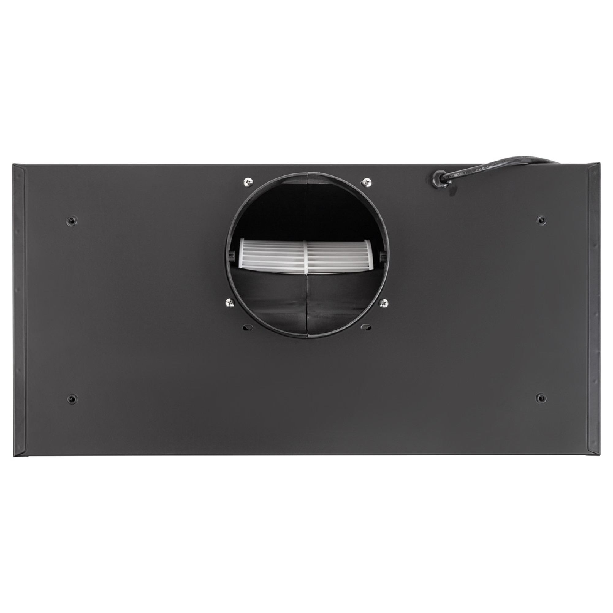 Вытяжка полновстраиваемая MINOLA HBI 6673 BL GLASS 1000 LED Line - фото 7