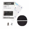 Витяжка повновбудована MINOLA HBI 6873 IV GLASS 1200 LED Line (Польща)- № 11