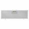 Витяжка повновбудована MINOLA HBI 6873 IV GLASS 1200 LED Line (Польща)- № 12