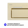 Витяжка повновбудована MINOLA HBI 6873 IV GLASS 1200 LED Line (Польща)- № 8