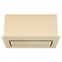 Вытяжка полновстраиваемая Minola HBI 6873 IV GLASS 1200 LED Line