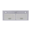 Вытяжка полновстраиваемая MINOLA HBI 7612 I 1000 LED (Польша)- № 3