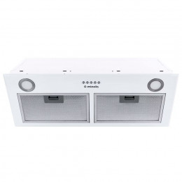 Вытяжка полновстраиваемая MINOLA HBI 7612 WH 1000 LED