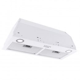 Вытяжка полновстраиваемая MINOLA HBI 7612 WH 1000 LED