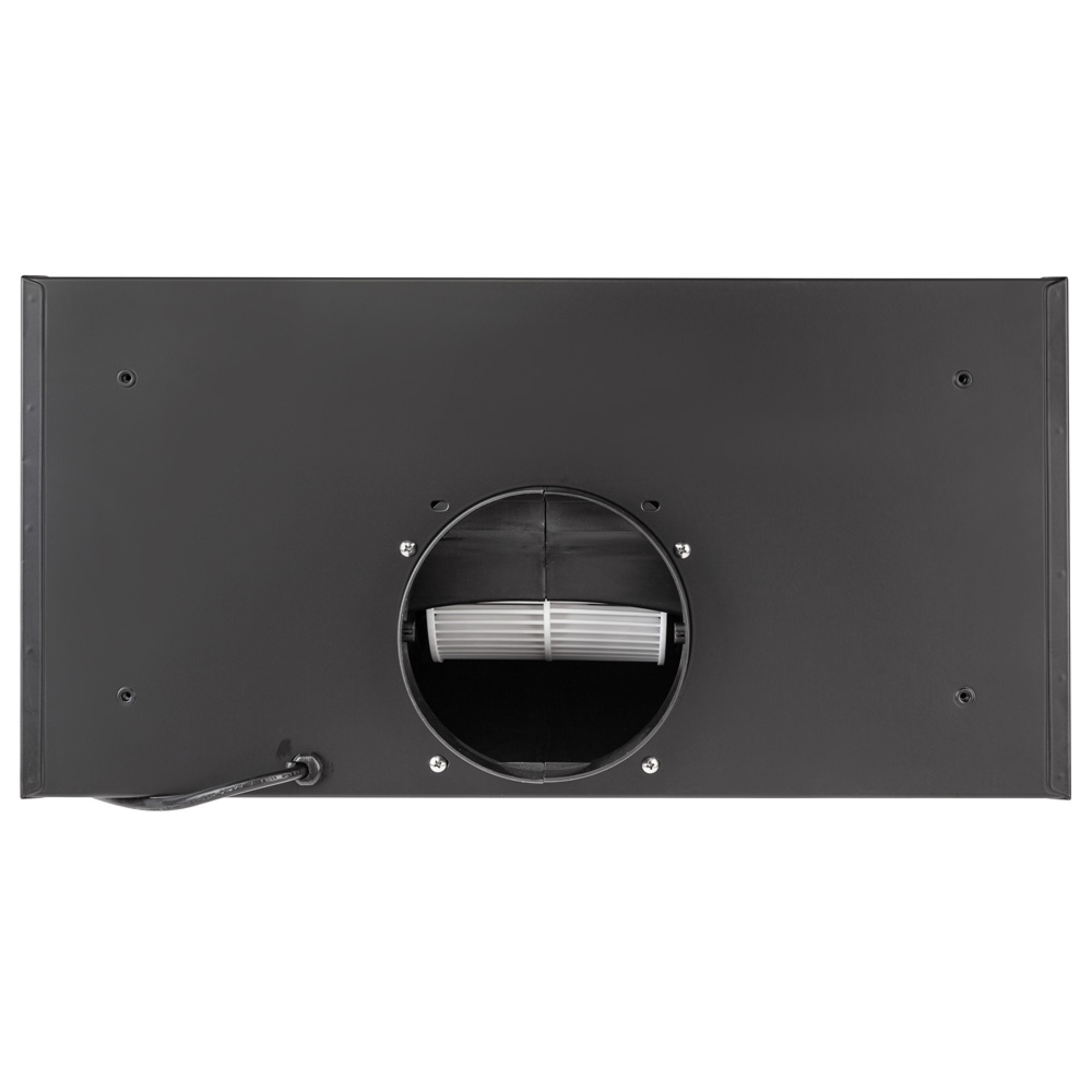 Вытяжка полновстраиваемая MINOLA HBI 7664 BL GLASS 1000 LED Line - фото 6