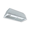 Витяжка повновбудована MINOLA HBI 7812 WH 1200 LED (Колір Білий) - № 2 Витяжка повновбудована MINOLA HBI 7812 WH 1200 LED (Польща)- № 2
