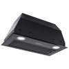Вытяжка полновстраиваемая MINOLA HBS 5652 BL 1000 LED (Польша)- № 2