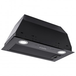 Вытяжка полновстраиваемая MINOLA HBS 5652 BL 1000 LED