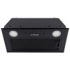 Вытяжка полновстраиваемая MINOLA HBS 5652 BL 1000 LED (Польша)- № 3