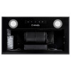 Вытяжка полновстраиваемая MINOLA HBS 5652 BL 1000 LED (Польша)- № 5