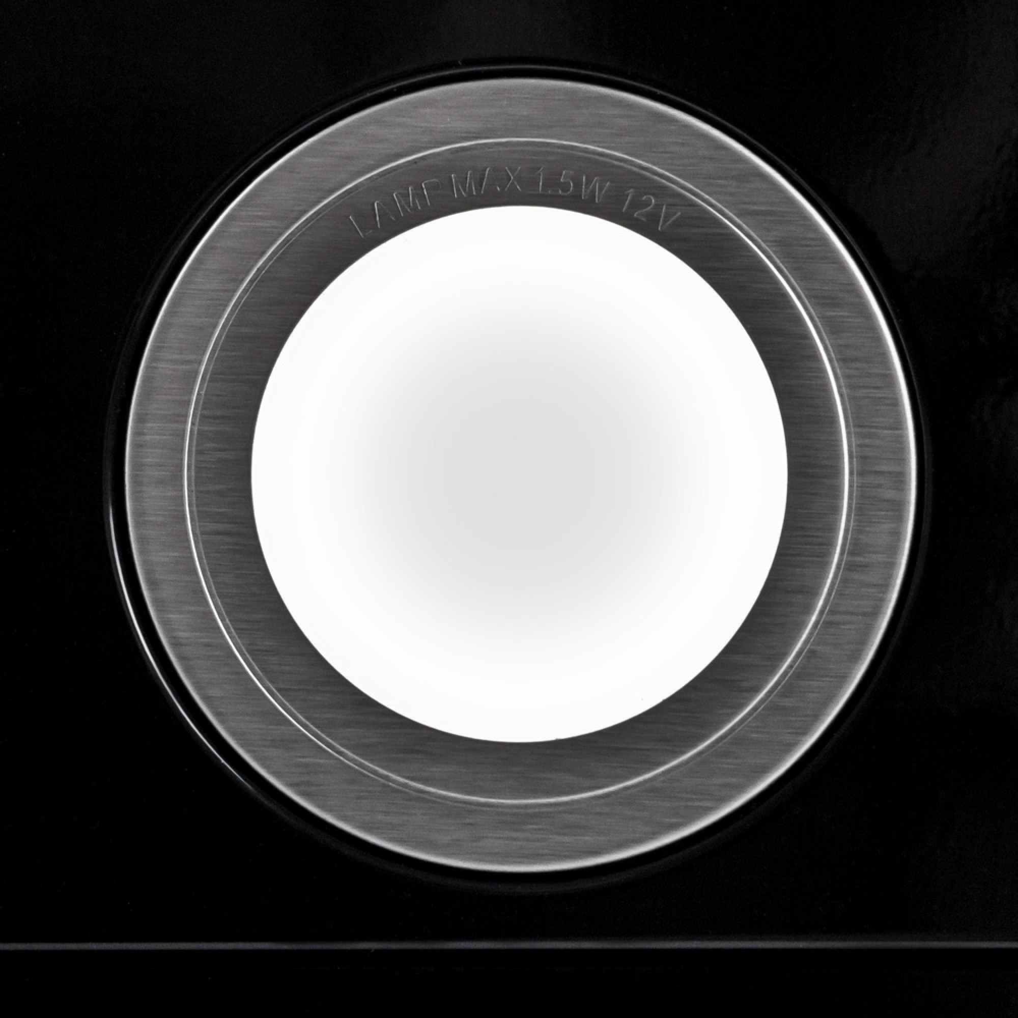 Вытяжка полновстраиваемая MINOLA HBS 5652 BL 1000 LED - фото 8