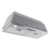 Вытяжка полновстраиваемая MINOLA HBS 7652 I 1000 LED (Польша)- № 2