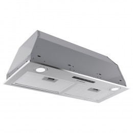 Вытяжка полновстраиваемая MINOLA HBS 7652 I 1000 LED