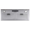 Вытяжка полновстраиваемая MINOLA HBS 7652 I 1000 LED (Польша)- № 4
