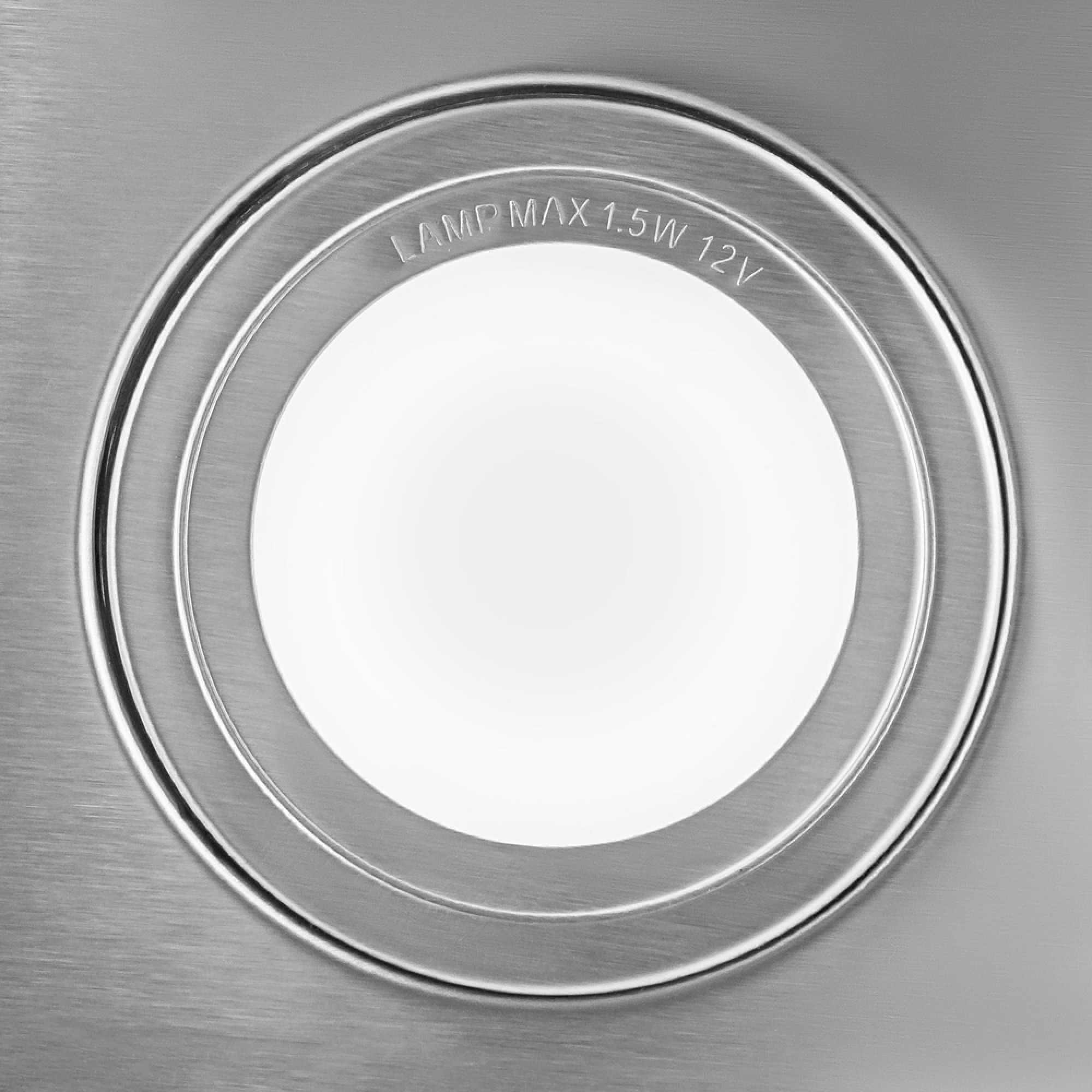 Вытяжка полновстраиваемая MINOLA HBS 7652 I 1000 LED - фото 8
