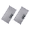 Вытяжка полновстраиваемая MINOLA HBS 7652 I 1000 LED (Польша)- № 9