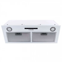 Витяжка повновбудована Minola HBS 7652 WH 1000 LED