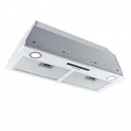 Вытяжка полновстраиваемая MINOLA HBS 7652 WH 1000 LED