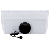 Вытяжка полновстраиваемая MINOLA HBS 7652 WH 1000 LED (Польша)- № 6