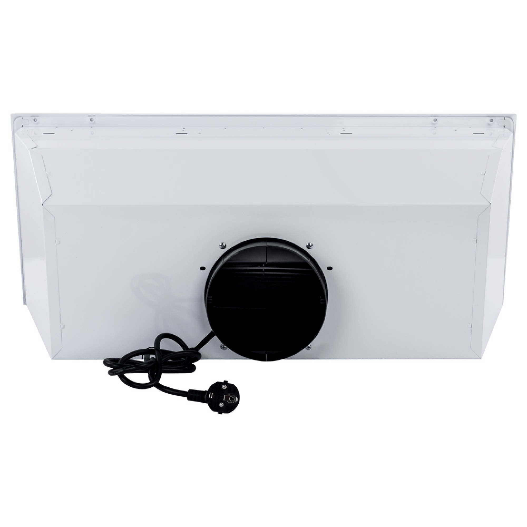 Вытяжка полновстраиваемая MINOLA HBS 7652 WH 1000 LED - фото 6