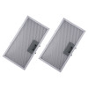 Вытяжка полновстраиваемая MINOLA HBS 7652 WH 1000 LED (Польша)- № 9