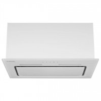 Витяжка повновбудовувана Minola HBI 6873 WH GLASS 1200 LED Line