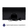 Витяжка телескопічна Minola HTLS 6234 BL 700 LED GLASS (Польща)- № 8
