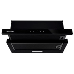 Minola HTLS 6634 BLF 1000 LED GLASS