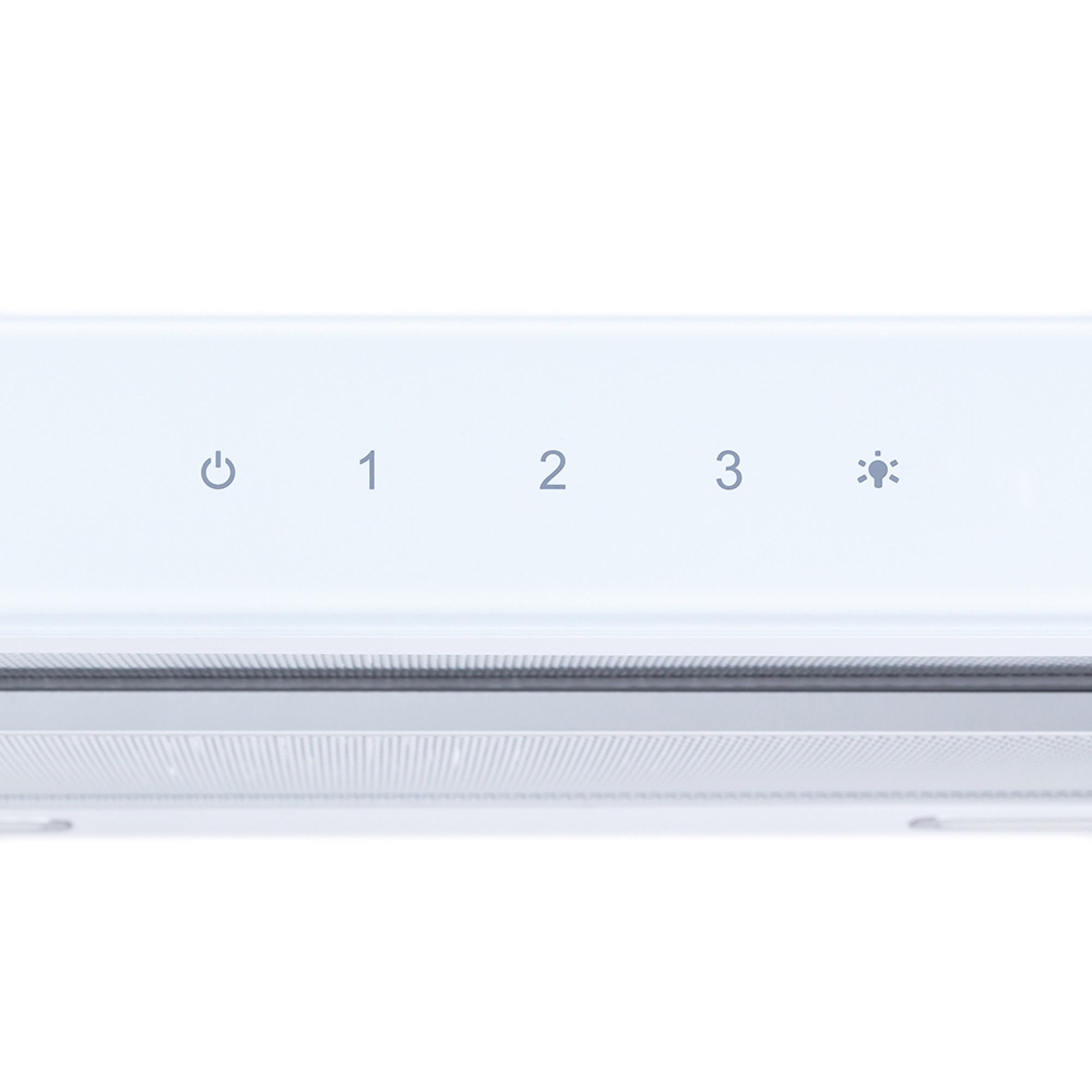 Вытяжка телескопическая MINOLA HTLS 6935 WH 1300 LED (Цвет Белый) - фото 10 Вытяжка телескопическая MINOLA HTLS 6935 WH 1300 LED - фото 10