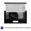 Витяжка телескопічна Minola HTL 514 BL LED (Польща)- № 4