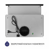 Витяжка телескопічна Minola HTL 514 BL LED (Польща)- № 5