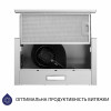 Витяжка телескопічна Minola HTL 514 I LED (Польща)- № 4