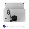 Витяжка телескопічна Minola HTL 514 I LED (Польща)- № 5