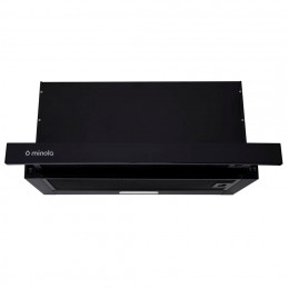 Вытяжка телескопическая MINOLA HTL 5614 BLF 1000 LED