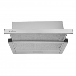 Вытяжка телескопическая MINOLA HTL 5614 I 1000 LED